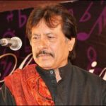 Attaullah Khan Esakhelvi song 'sab maya hai' popular on social media