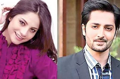 Not working in a movie called 'Hum se mila karo: Neelum, Taimoor