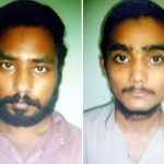Revealed to go to Afghanistan of 2 terrorists escape from Karachi jail