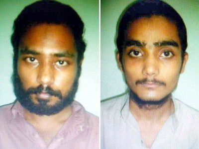 Revealed to go to Afghanistan of 2 terrorists escape from Karachi jail
