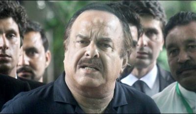 It is expected that EC will be kept the documents at their own level, Naeem ul Haq