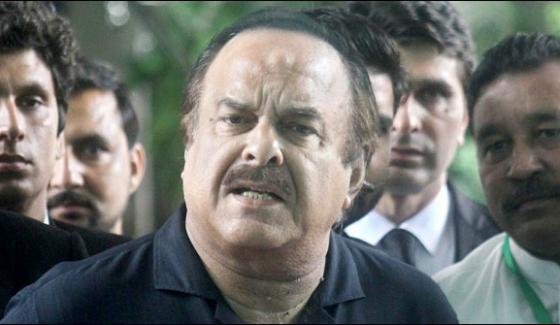 It is expected that EC will be kept the documents at their own level, Naeem ul Haq