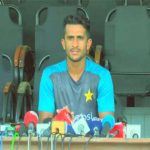 In the match against World XI, Amala will be my target: Hasan Ali