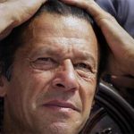 Imran Khan should be arrested and presented on September 25: Order of the Election Commission