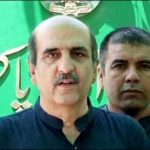 PTI submit counterfeit documents in the Election Commission, Akbar S. Babar