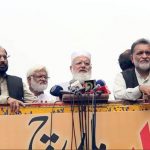 The purpose of accountability march? actual need to legislation in Law