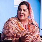 The judge who gives decision against us was appointed Nab monitoring judge: Anusha Rahman
