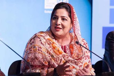 The judge who gives decision against us was appointed Nab monitoring judge: Anusha Rahman