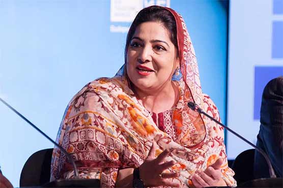 The judge who gives decision against us was appointed Nab monitoring judge: Anusha Rahman