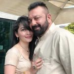 Wife bet me with shoes, Sanjay Dutt confession