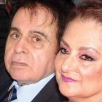 False news of the death of Dilip Kumar, Saira Bano became tense