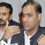 Load shedding is done 4 hours in rural areas, 2 in city, Abid Sher Ali claims