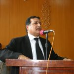 Multan bench dismissal case: President of Multan High Court Bar submitted an apology