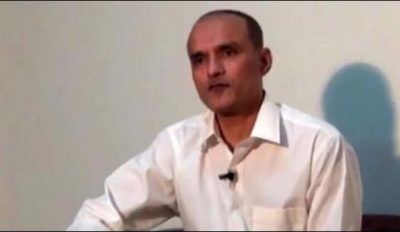 The hearing of Kulbhushan cases in world court will be done today
