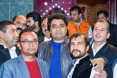 PPP, will, wrote, a, new, history, in, NA-120, Senior Leaders, PPP, France, Ch. Abdul Sattar Malik, Ch. Afzal Dhal, Rana Shahid Riaz