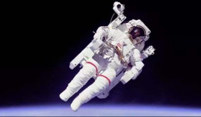 Iran will send spacecraft in the orbit of earth