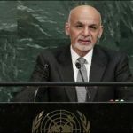 Want to eliminate extremism together with pakistan, Afghan President
