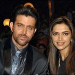 Hrithik and Deepika first time together in "Thug"