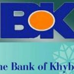 Pakhtunkhwa cabinet, approves of removal of MD Khyber bank