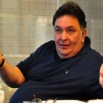 Be respect of Maira, son can meet anybody whoever, Rishi Kapoor
