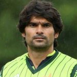 Mohammad Irfan's return to cricket after 6 months ban