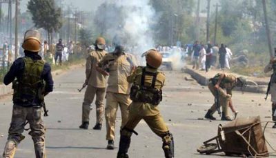 Indian army martyred 2 more yungster in occupied Kashmir