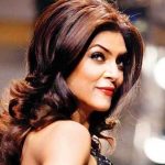 Sushmita Sen got a living partner?
