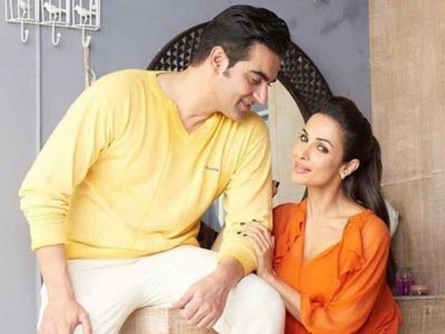 After separation with the Malaika regret to arbaaz Khan