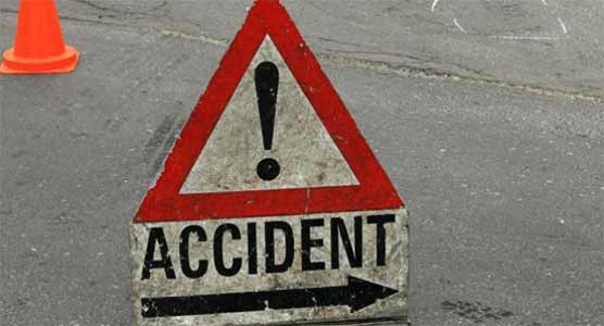 Lahore: Truck crushed children at bedian road, 3 killed, 2 injured