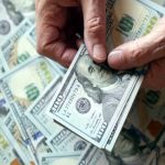 The value of Dollars, Euro, Pounds, Dirham and Riyal stable
