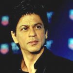 Shahrukh Khan's Twitter followers reached to two crores eighty lakh