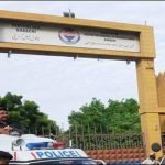 Karachi: Action in Karachi Central Jail, a large number of Jihadi literature explore