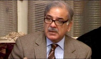Seven September is a historic day for the bravery of the Air force shaheen, Shahbaz Sharif