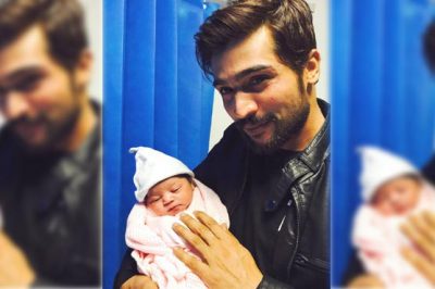 Birth of the daughter of Mohammad Amir, the photo released on social media
