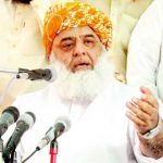 It was expected that the appeal would be rejected, Maulana Fazl-ur-Rehman
