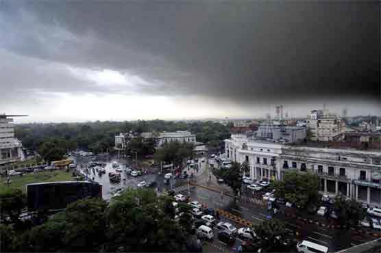 Azadi Cup: Rain forecast in Lahore