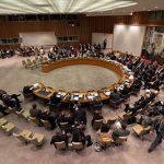 Imposes new sanctions on North Korea in pursuit of nuclear experiments