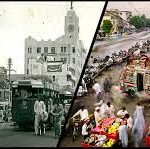 Highlights of the new and old Pakistan