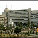 NAB raids at Karachi Development Authority office, records seized