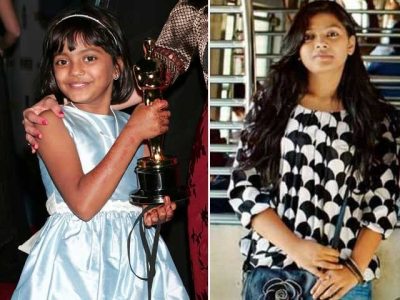 Oscar award-winning Indian actress is forced to work to suffering from poverty