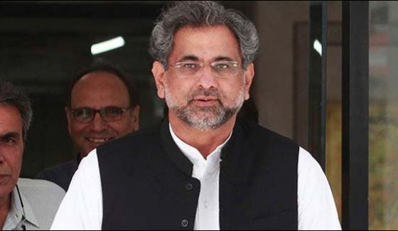 Prime Minister will visit Sui area of ​​Dera Bugti today