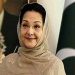 Begum Kalsoom Nawaz's surgery will be today, Hussain Nawaz appealing to nation for prayer