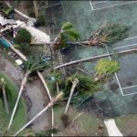 Hurricane Maria, 6 people killed in Puerto Rico Island