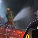 Karachi: factory fired was controlled after 11 hours