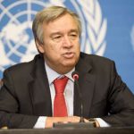 If the Rohingya Muslims continue violence, the region will be in danger, UN