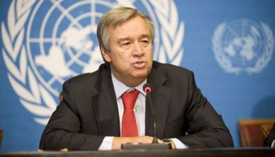 If the Rohingya Muslims continue violence, the region will be in danger, UN