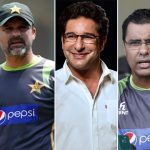 Star cricketer on hail with pleasure of international cricket restoration