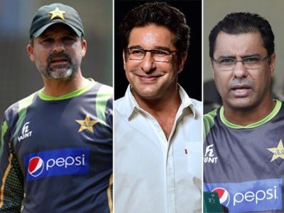 Star cricketer on hail with pleasure of international cricket restoration