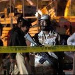 Karachi: Police and Rangers' operations, more than 30 people were detained