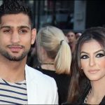 Thank you for the forgiveness of Faryal, still on the divorce's decision, Amir Khan